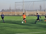 S.K.N.W.K. JO12-1JM - Vosmeer JO12-1 (competitie) 2023-2024 (3e fase) (115/129)